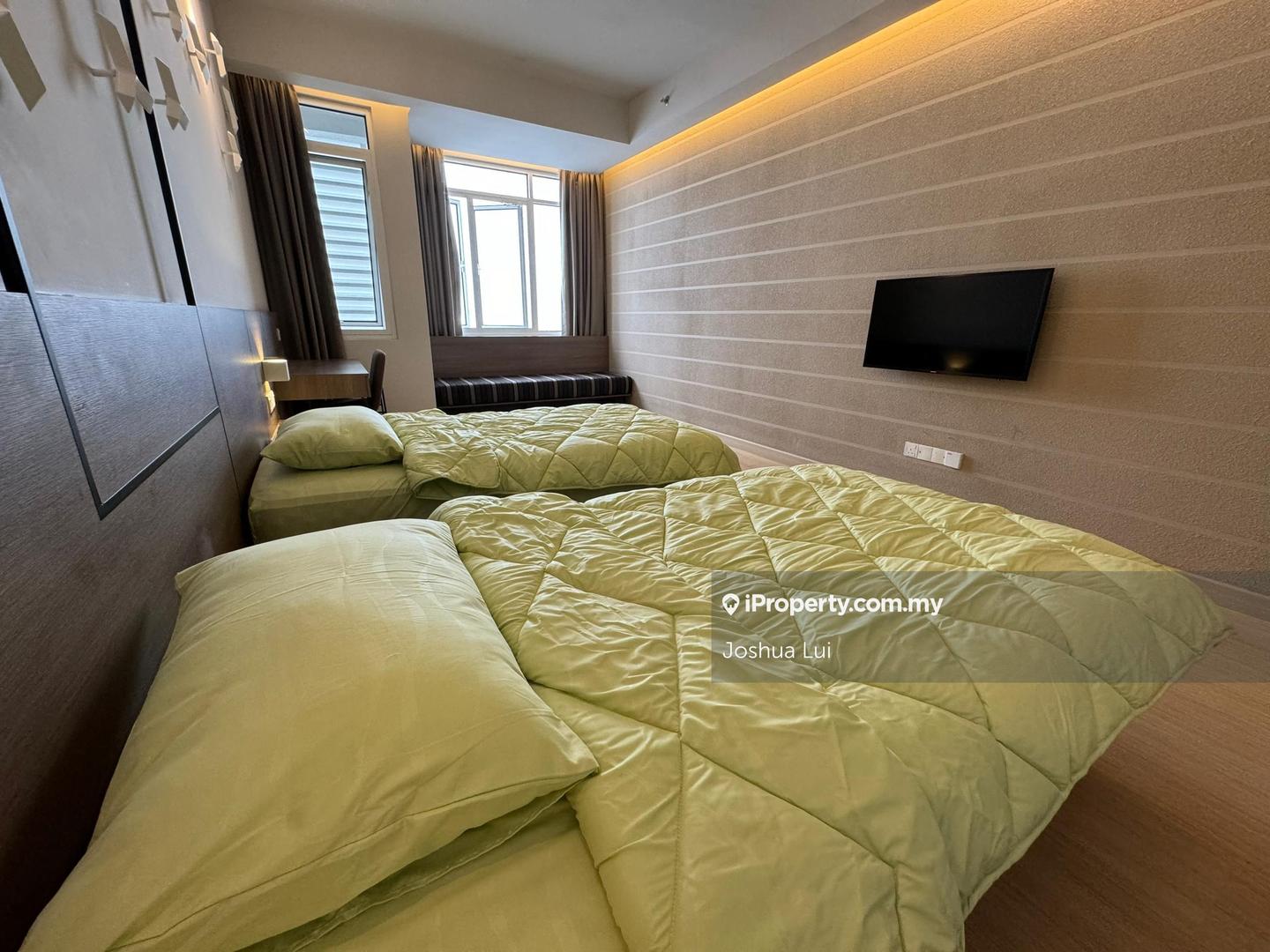 Residensi Servis untuk Dijual di Windmill upon Hills oleh Joshua Lui - iProperty.com.my