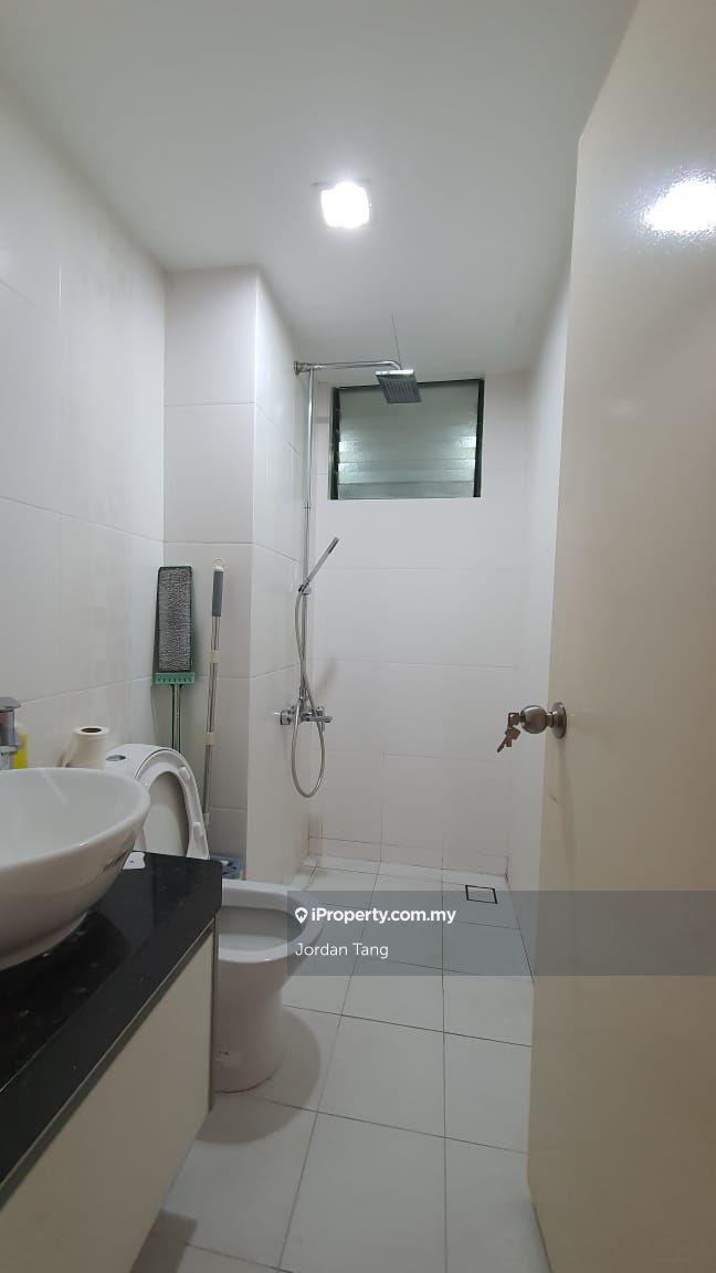 Kondominium untuk Dijual di Duta Ria oleh Jordan Tang - iProperty.com.my