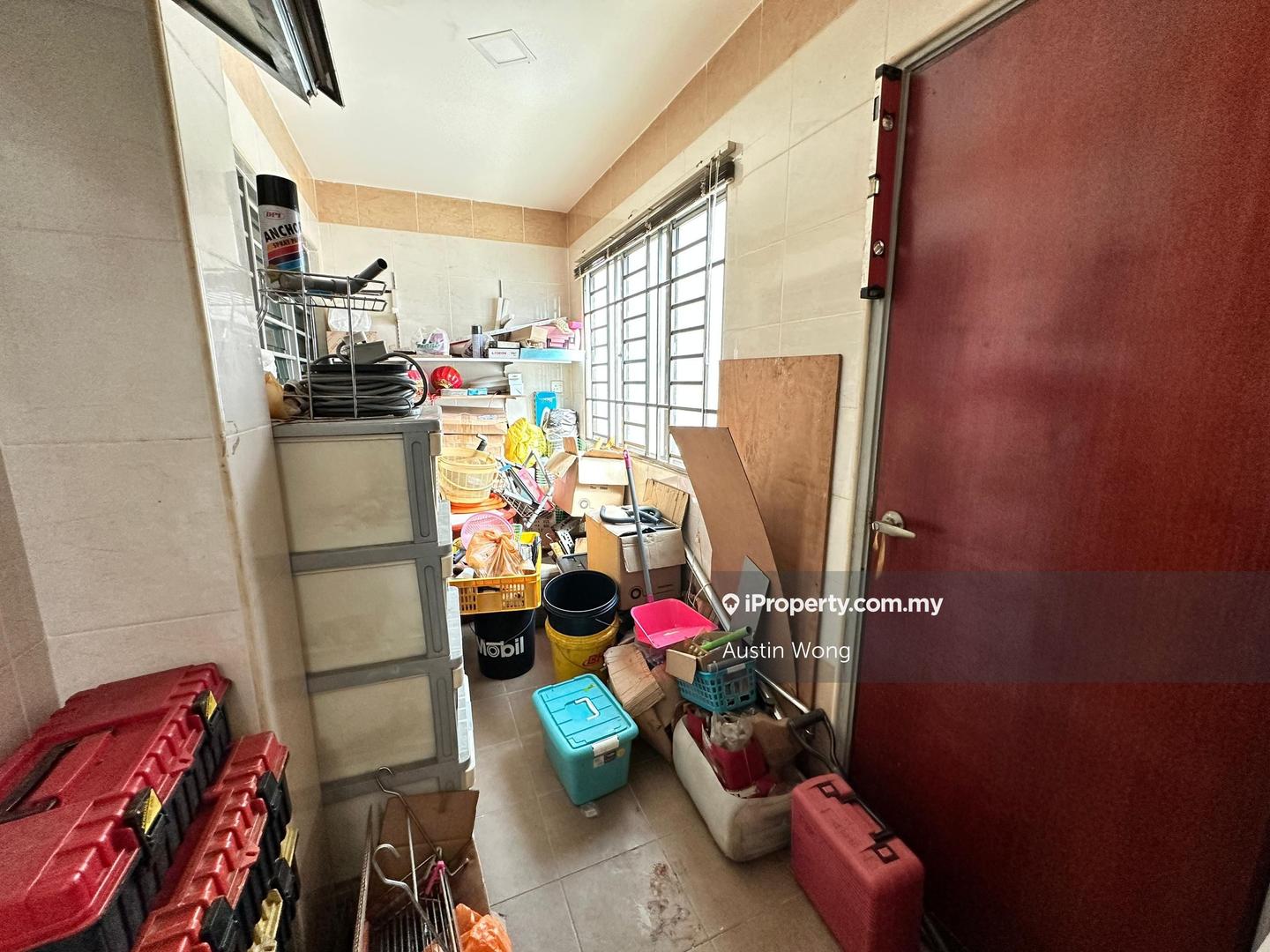 2.5-storey Terraced House for Sale in Taman Meranti Jaya, Puchong by Austin Wong - iProperty.com.my