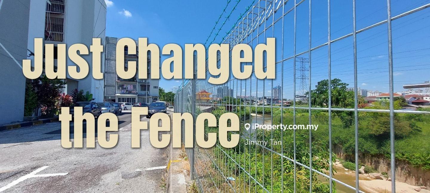 Pangsapuri untuk Dijual di Lily & Rose oleh Jimmy Tan - iProperty.com.my