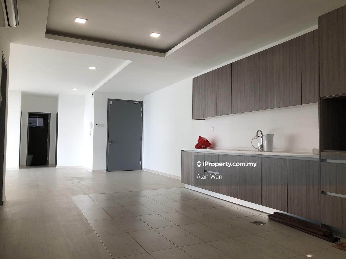 Condominium for Rent in Lakefront Residence by Alan Wan - iProperty.com.my