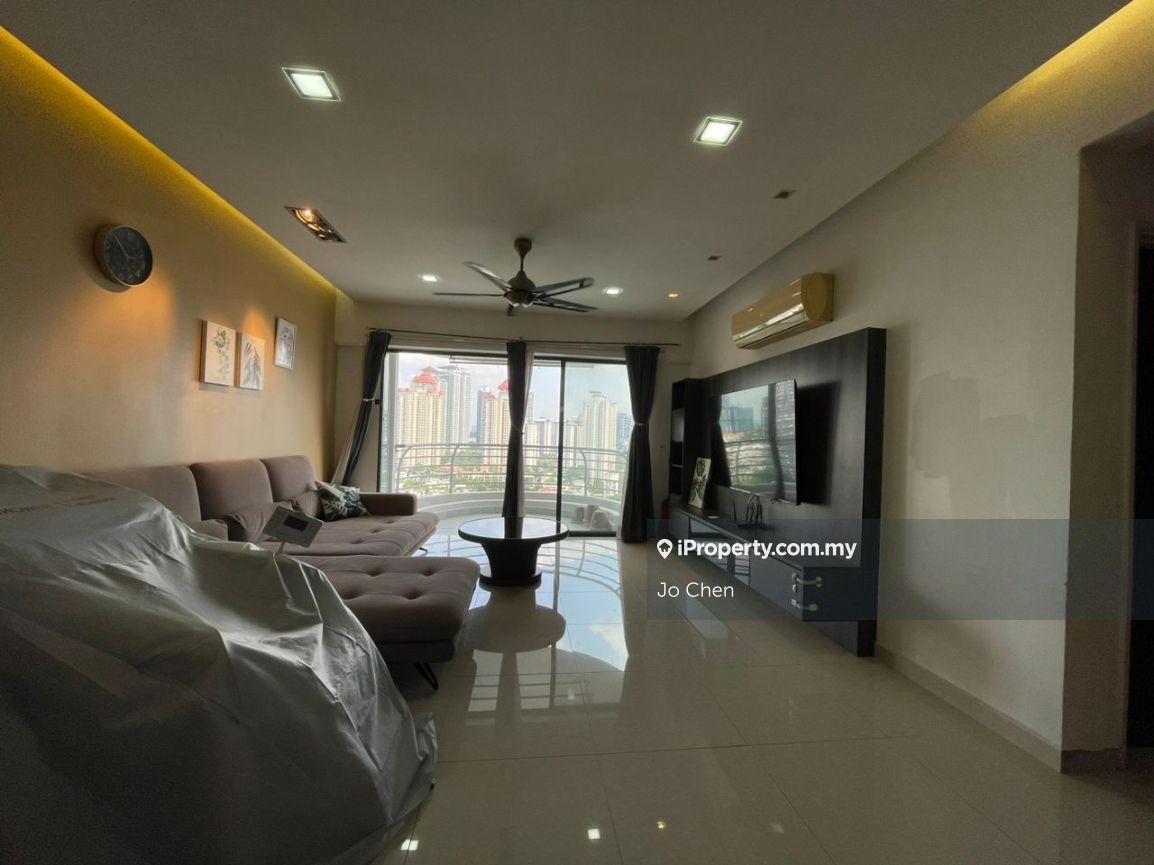 Condominium for Sale in Duta Ria by Jo Chen - iProperty.com.my