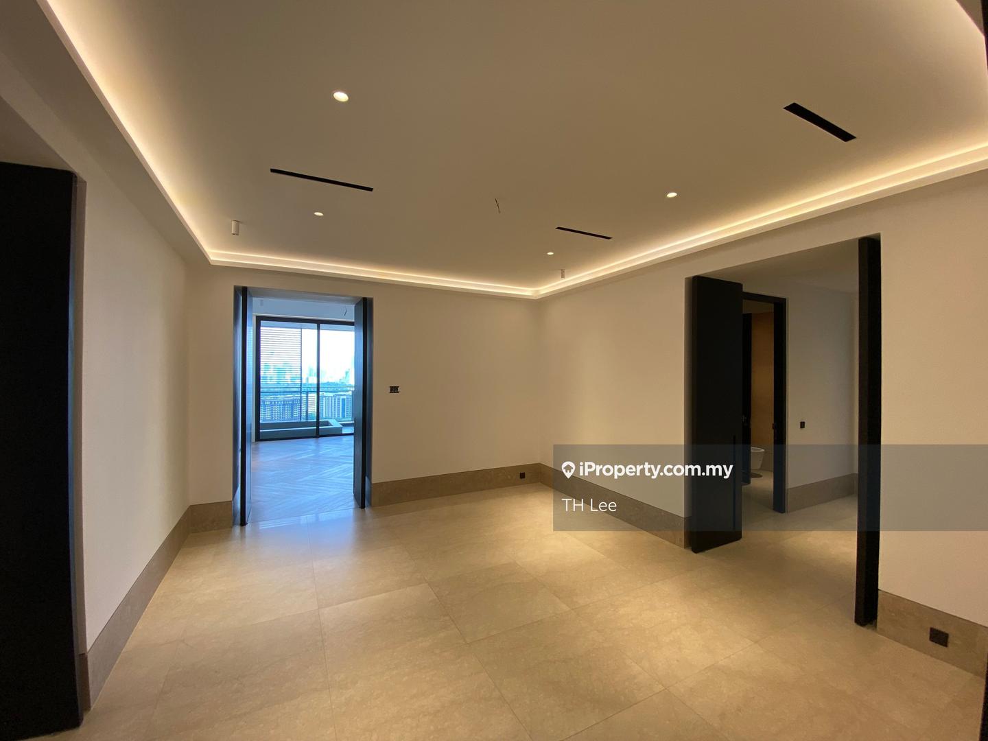 Kondominium untuk Dijual di Aira Residence oleh TH Lee - iProperty.com.my