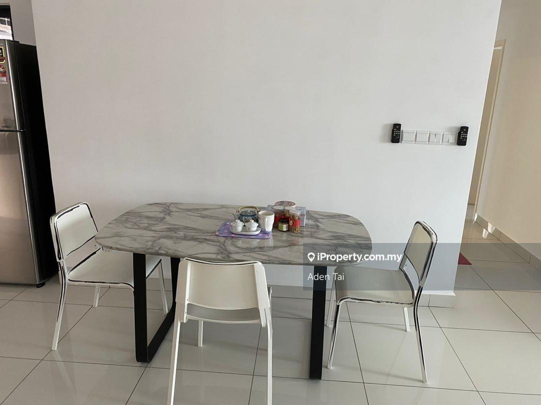 Service Residence for Sale in Parc 3 by Aden Tai - iProperty.com.my