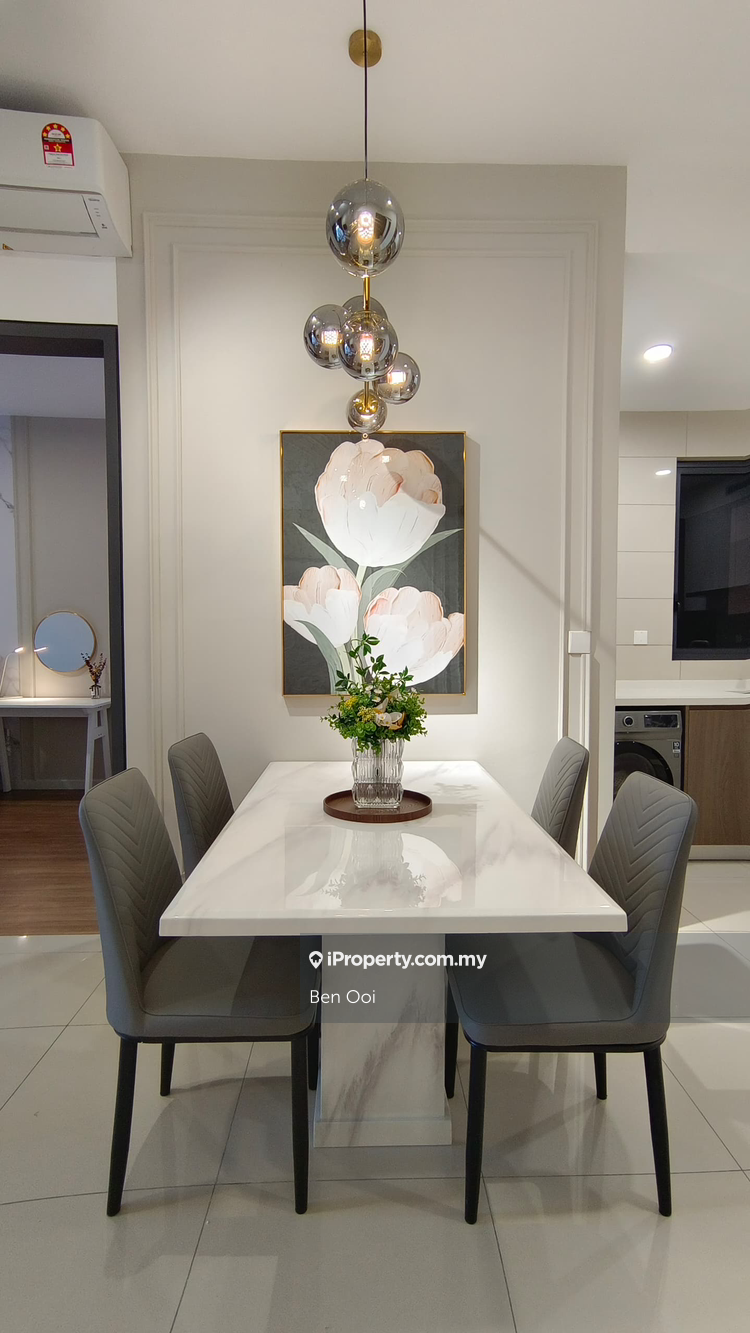 Service Residence for Rent in Sunway Velocity TWO by Ben Ooi - iProperty.com.my