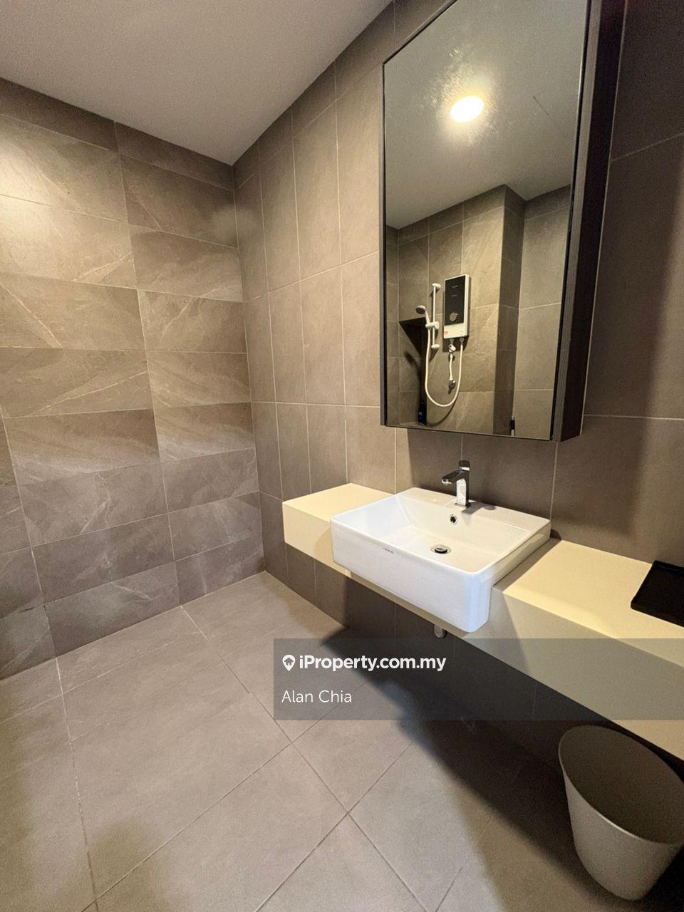 Service Residence for Rent in Mossaz @ Empire City by Alan Chia - iProperty.com.my