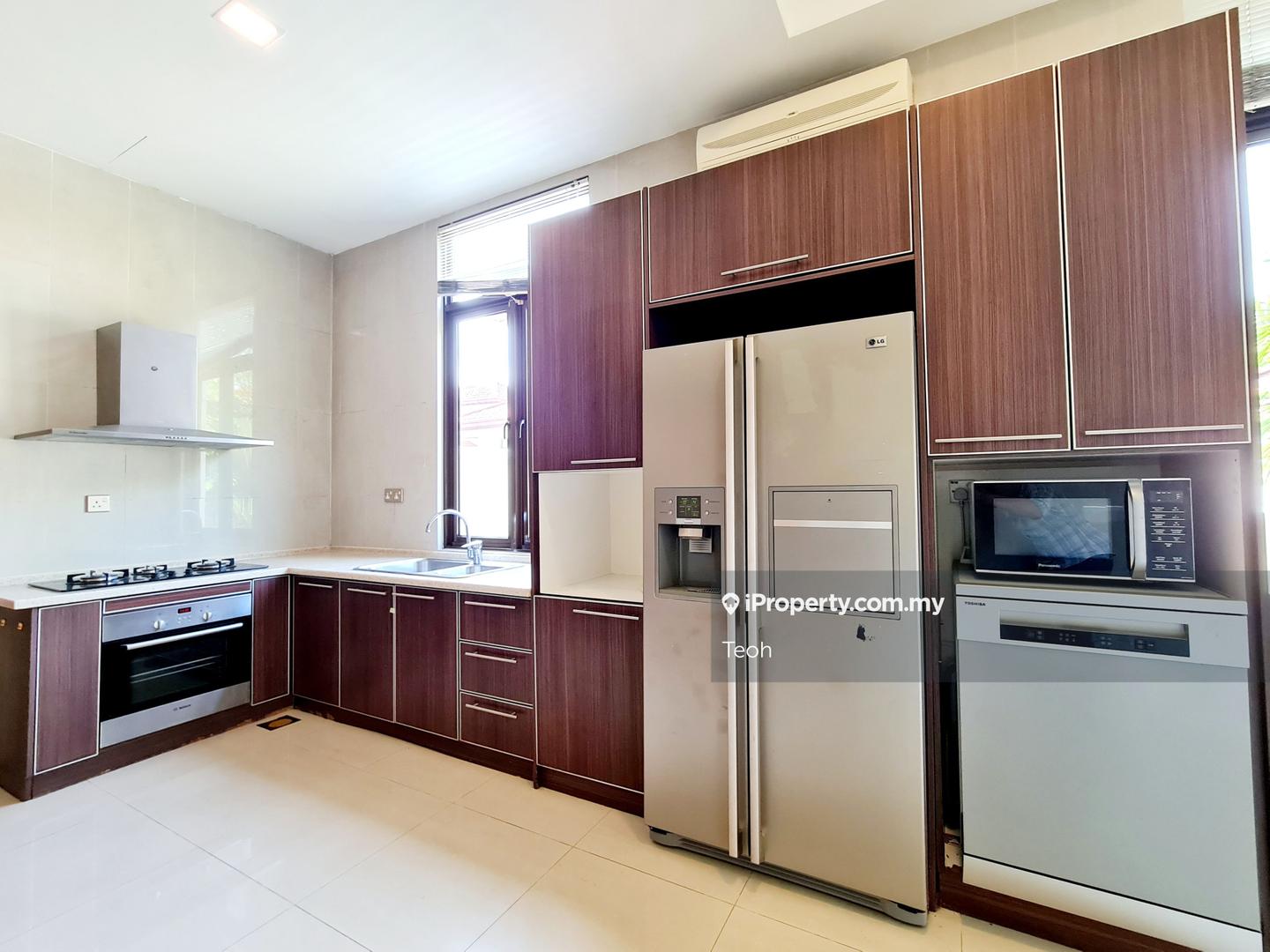 Bungalow House for Sale in Impian Bukit Tunku, Bukit Tunku (Kenny Hills) by Teoh - iProperty.com.my