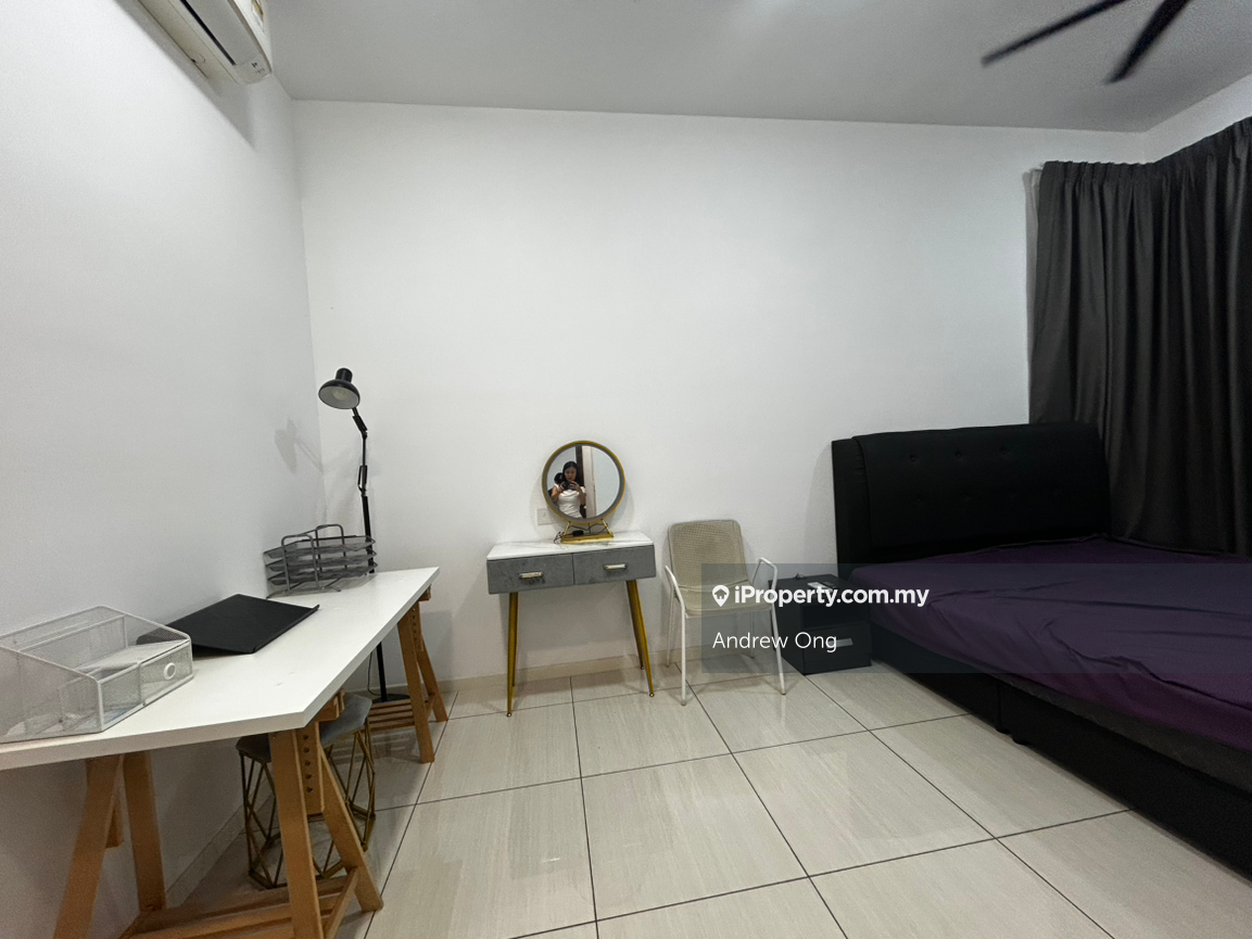 Kondominium untuk Disewa di Queens Residences Q1 @ Queens Waterfront oleh Andrew Ong - iProperty.com.my