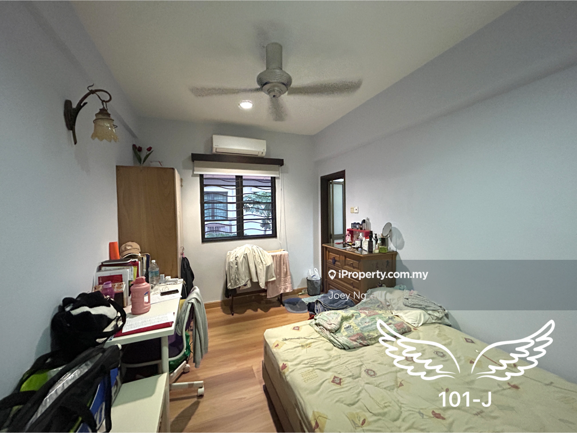 Rumah Berangkai 2 Tingkat untuk Dijual di Bandar Bukit Tinggi 2, Klang oleh Joey Ng - iProperty.com.my