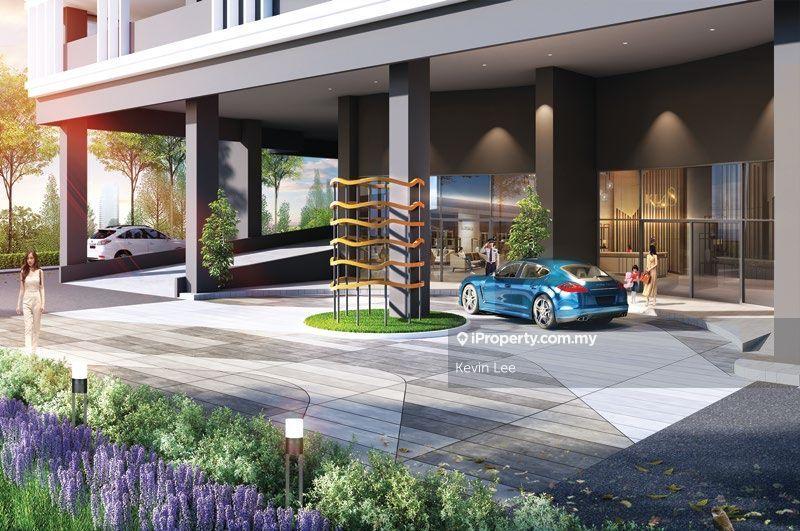 Condominium for Sale in KL48 by Kevin Lee - iProperty.com.my