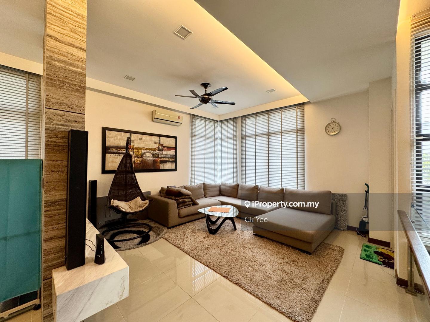 Rumah Berkembar untuk Dijual di Sunway Eastwood, Seri Kembangan oleh Ck Yee - iProperty.com.my