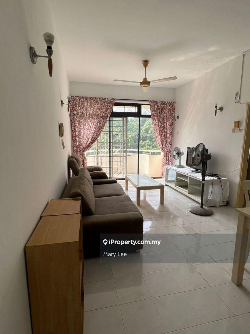 Condominium for Sale in Eden Seaview Condominium by Mary Lee - iProperty.com.my