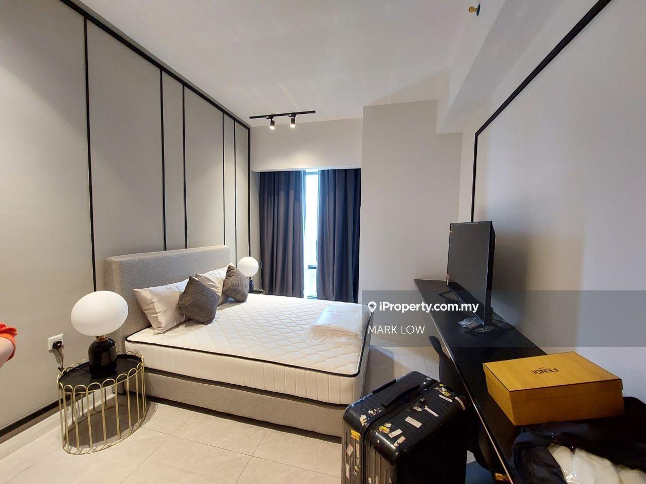 Apartment for Sale in Axon by MARK LOW - iProperty.com.my
