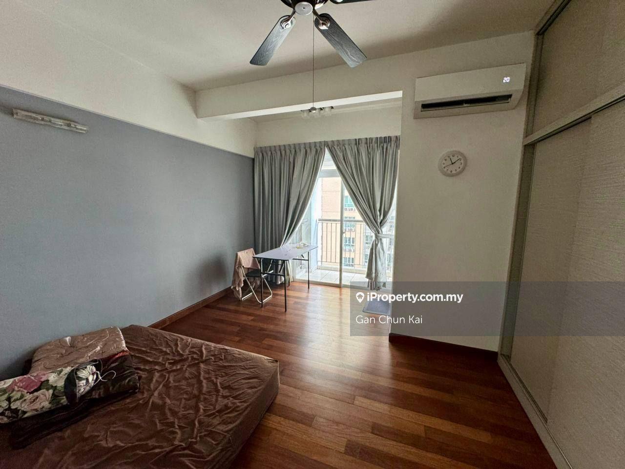 Condominium for Rent in Platino Condominium by Gan Chun Kai - iProperty.com.my