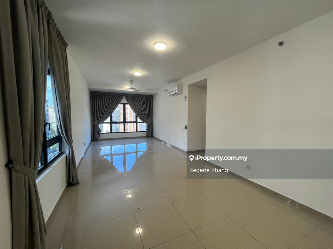 Residensi Servis untuk Disewa di D'Erica oleh Regene Phang - iProperty.com.my