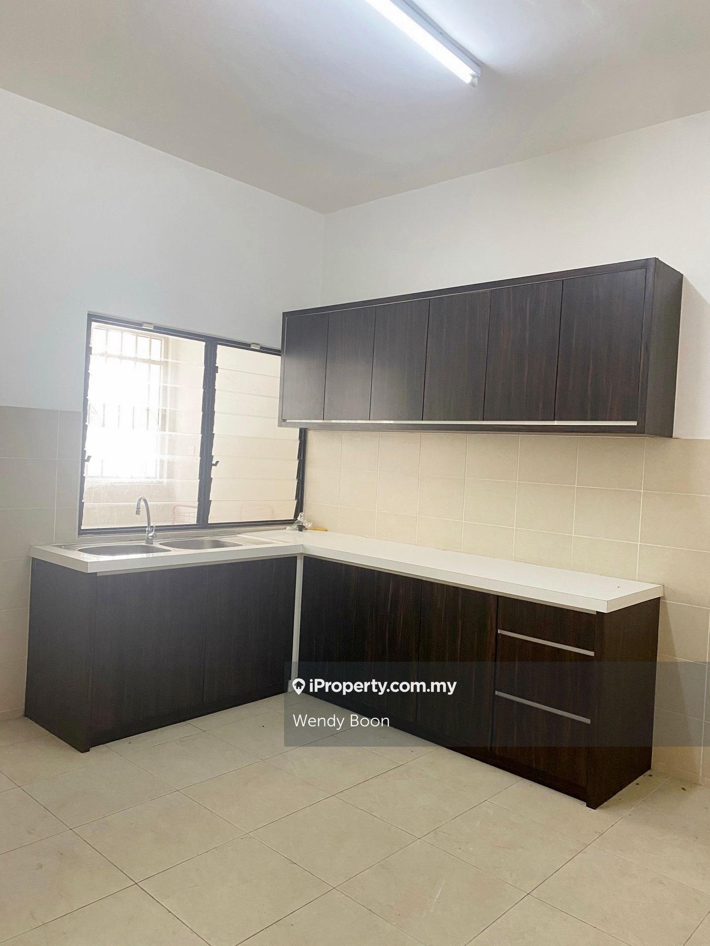 Rumah Berangkai 2.5 Tingkat untuk Disewa di Bandar Puteri Puchong, Puchong oleh Wendy Boon - iProperty.com.my