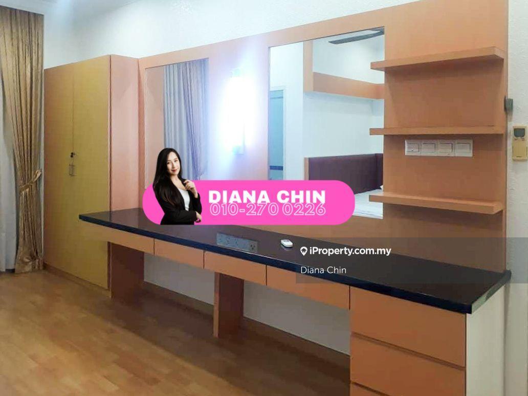 Condominium for Sale in Gurney Palace by Diana Chin - iProperty.com.my