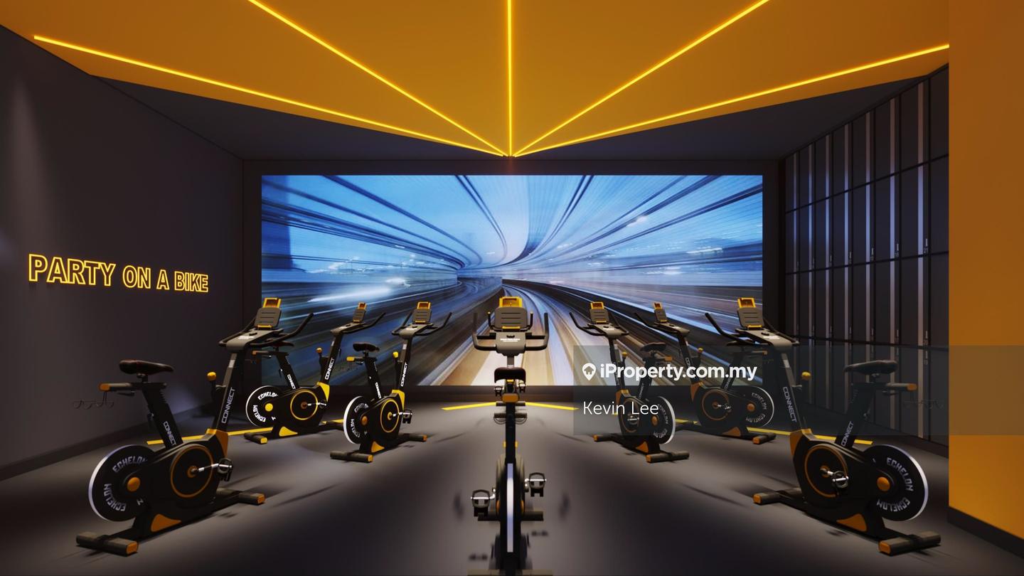 Service Residence for Sale in Skyline Embassy by Kevin Lee - iProperty.com.my