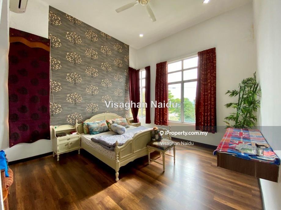 Banglo untuk Dijual di Kota Emerald, Rawang oleh Visaghan Naidu - iProperty.com.my