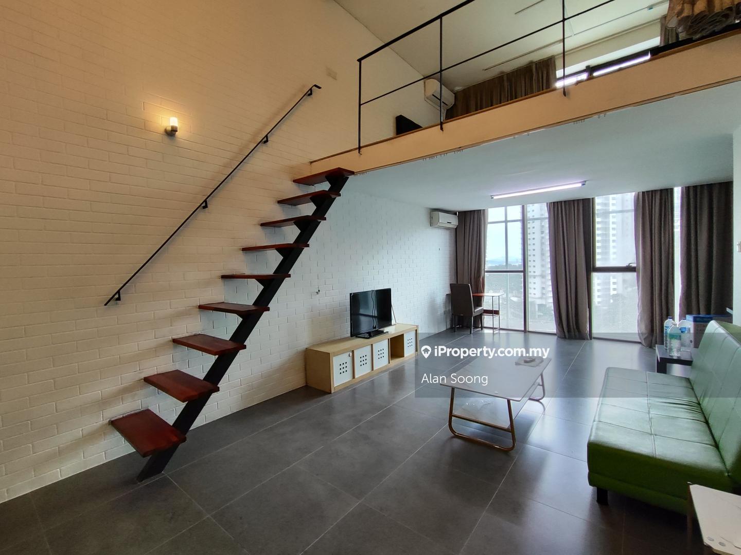 Service Residence for Rent in Empire Damansara by Alan Soong - iProperty.com.my