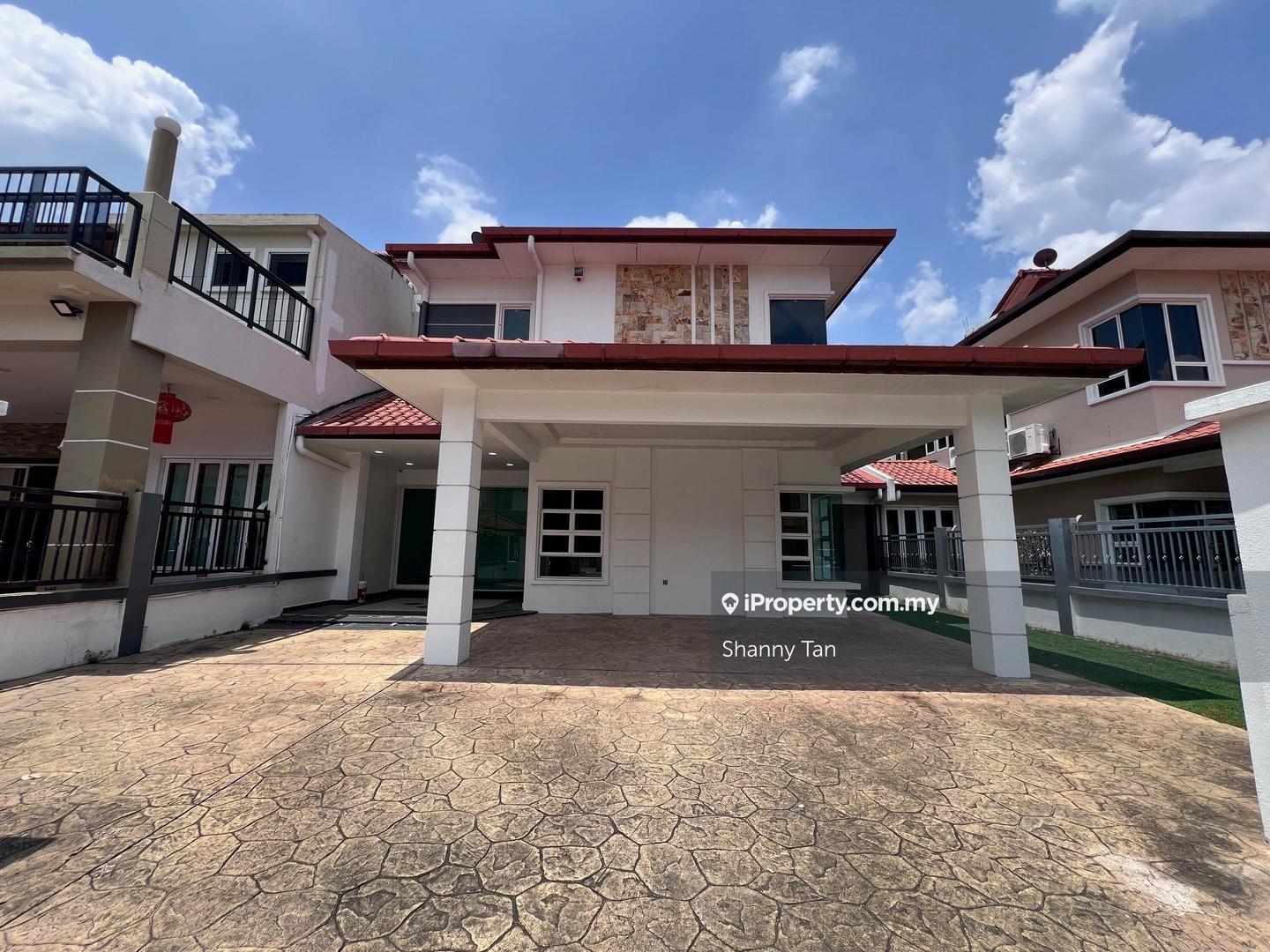 Rumah Berkembar untuk Dijual di Wira Heights, Bandar Sungai Long, Bandar Sungai Long oleh Shanny Tan - iProperty.com.my