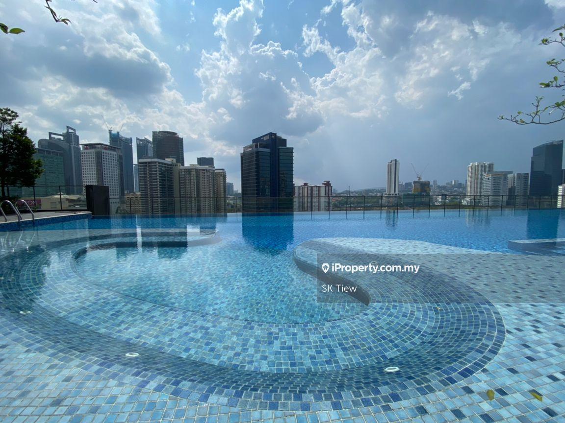 Condominium for Sale in Setia Sky Seputeh by SK Tiew - iProperty.com.my