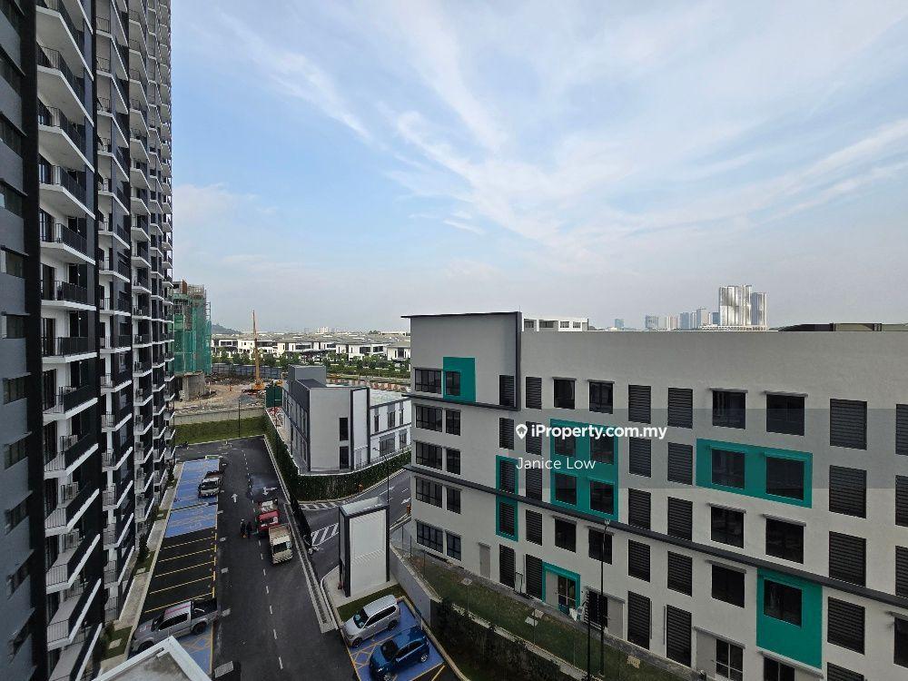 Service Residence for Sale in Huni @ Eco Ardence by Janice Low - iProperty.com.my
