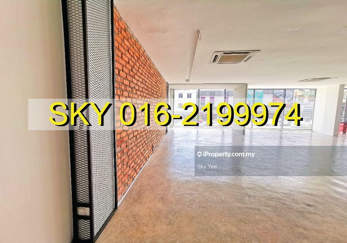 Banglo Komersial untuk Disewa di Jalan Maarof, Jalan Telawi, Bangsar, Bangsar oleh Sky Yee - iProperty.com.my
