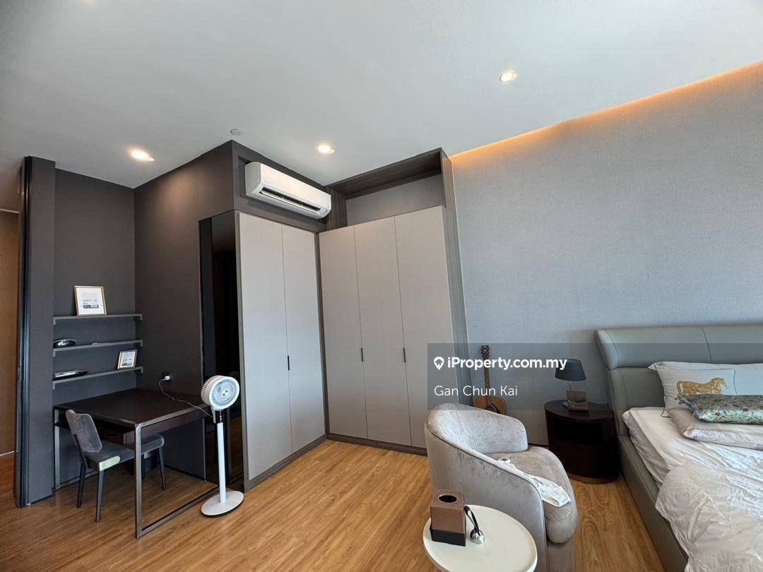 Residensi Servis untuk Disewa di City of Dreams oleh Gan Chun Kai - iProperty.com.my