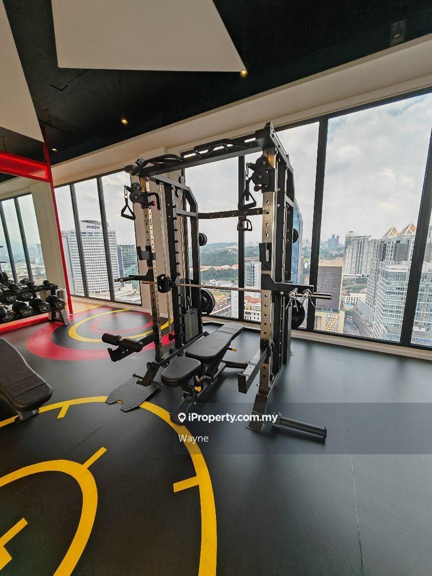 Service Residence for Rent in Majestic Residence by Wayne - iProperty.com.my