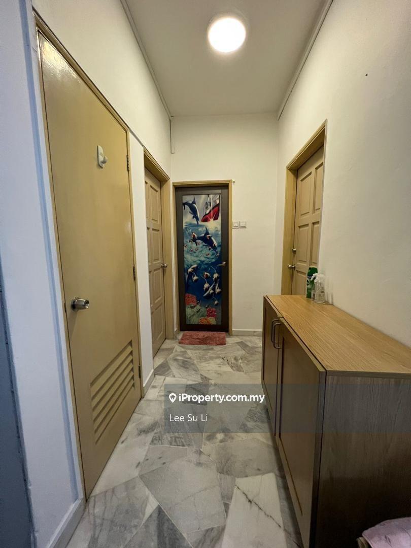 Condominium for Sale in Indah Villa Condominium by Lee Su Li - iProperty.com.my