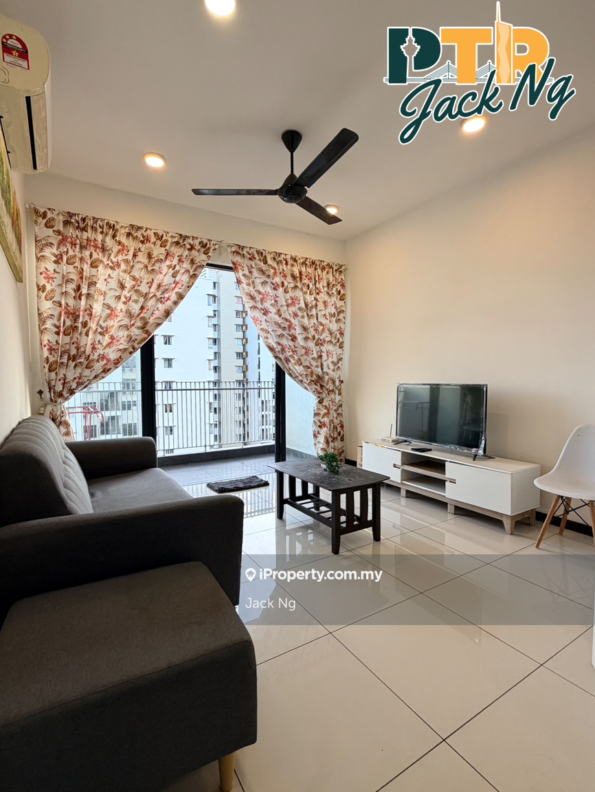 Service Residence for Rent in Luminari by Jack Ng - iProperty.com.my