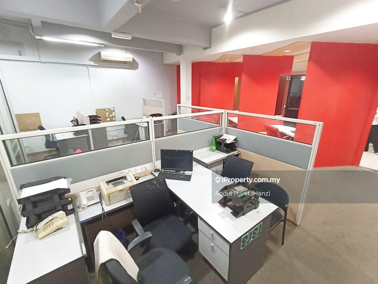 Kedai untuk Dijual di Seksyen 13, Shah Alam oleh Abdul Hanif (Hanz) - iProperty.com.my