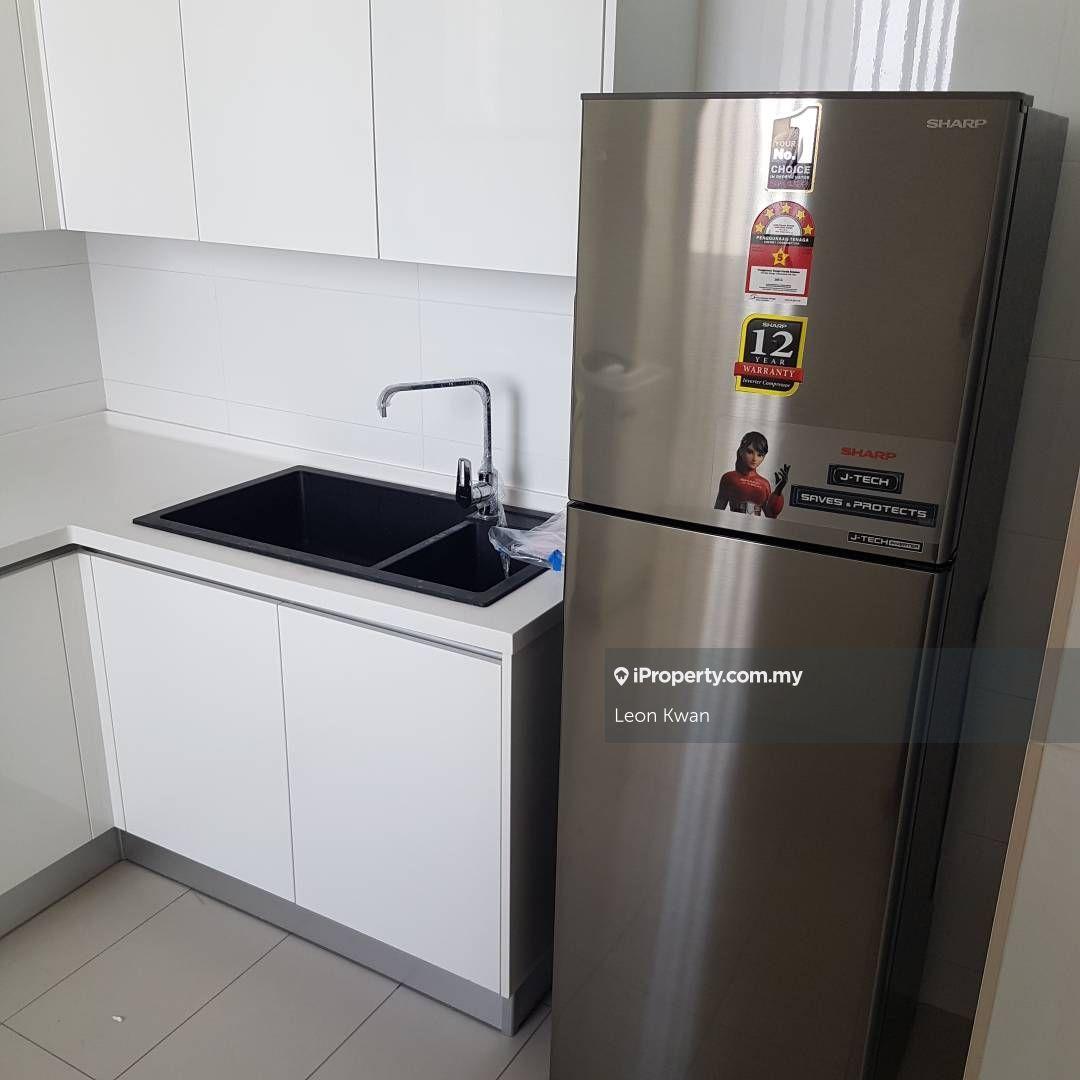 Service Residence for Rent in The Clio Residences by Leon Kwan - iProperty.com.my