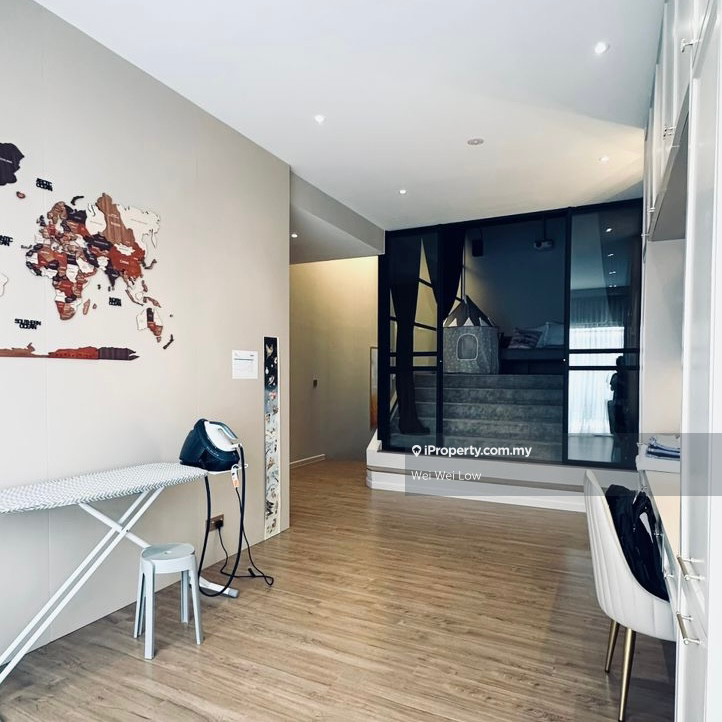 Semi-Detached House for Sale in Bandar Tropicana Aman, Telok Panglima Garang by Wei Wei Low - iProperty.com.my