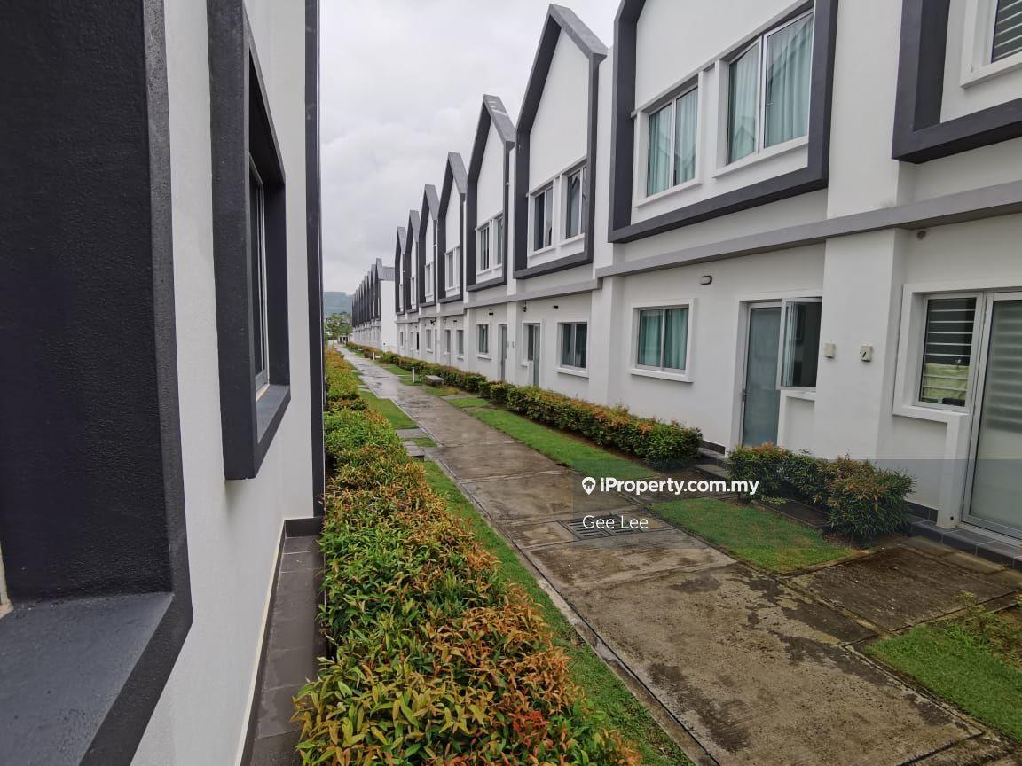 Rumah Berangkai 2 Tingkat untuk Dijual di Eco Forest, Semenyih oleh Gee Lee - iProperty.com.my