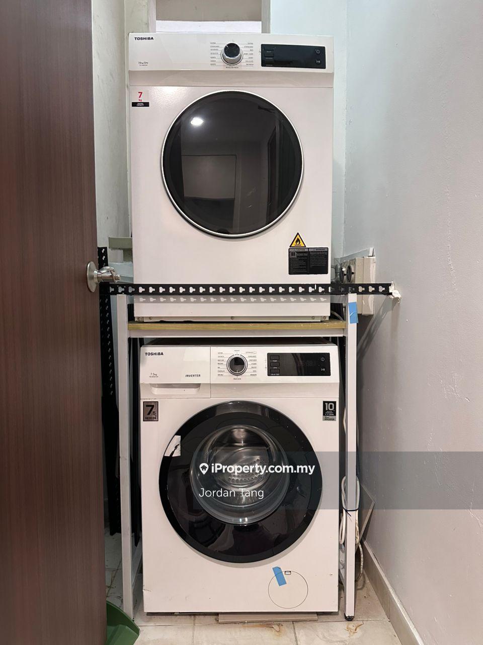 Residensi Servis untuk Disewa di Marc Residence oleh Jordan Tang - iProperty.com.my