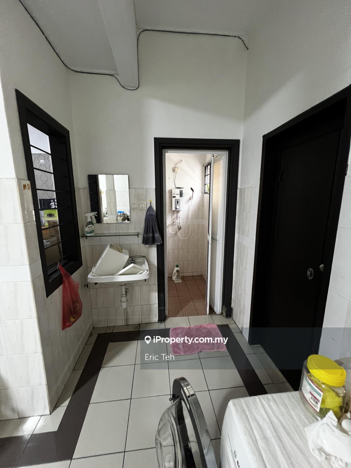 Rumah Berangkai 2 Tingkat untuk Disewa di Taman Cheras Indah, Ampang oleh Eric Teh - iProperty.com.my