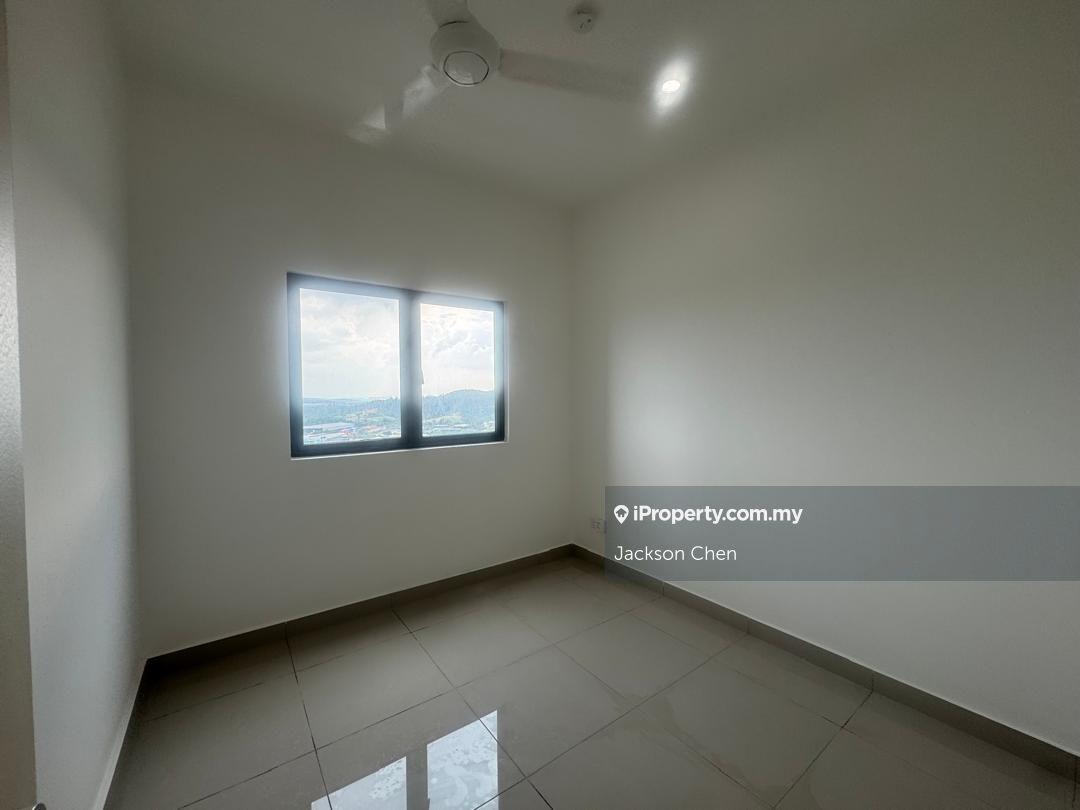 Kondominium untuk Disewa di Mori Residences oleh Jackson Chen - iProperty.com.my