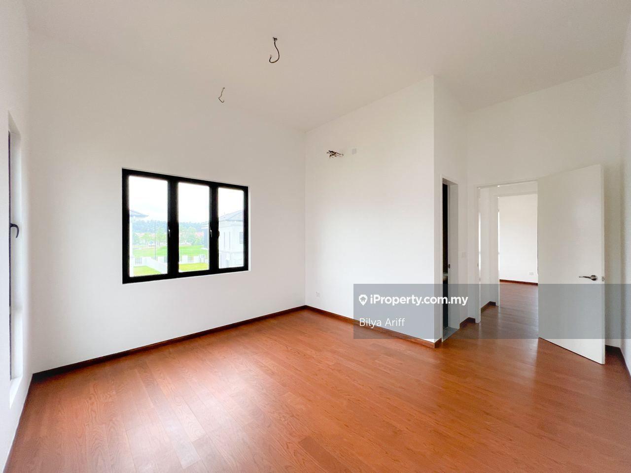 Bungalow House for Sale in Verdale Setia Alam Sari Bangi, Bangi by Bilya Ariff - iProperty.com.my