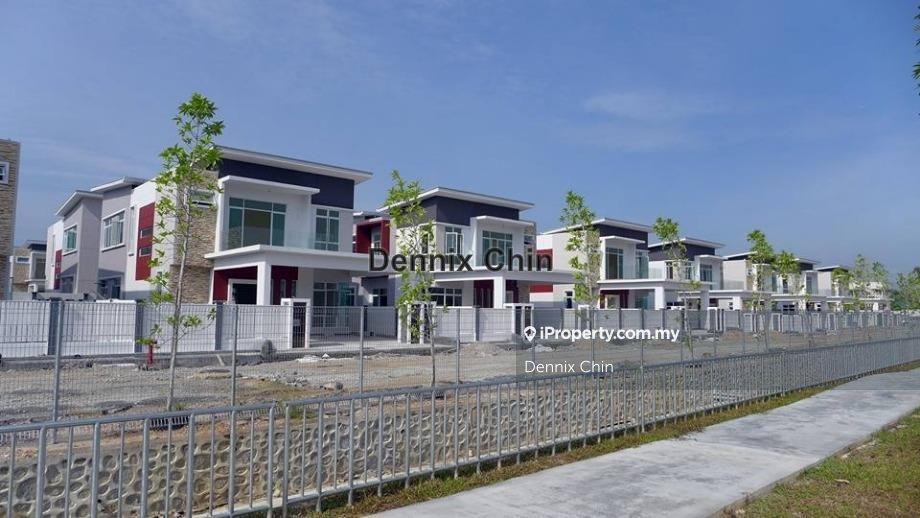 2-storey Terraced House for Sale in Senawang Perdana, Senawang by Dennix Chin - iProperty.com.my