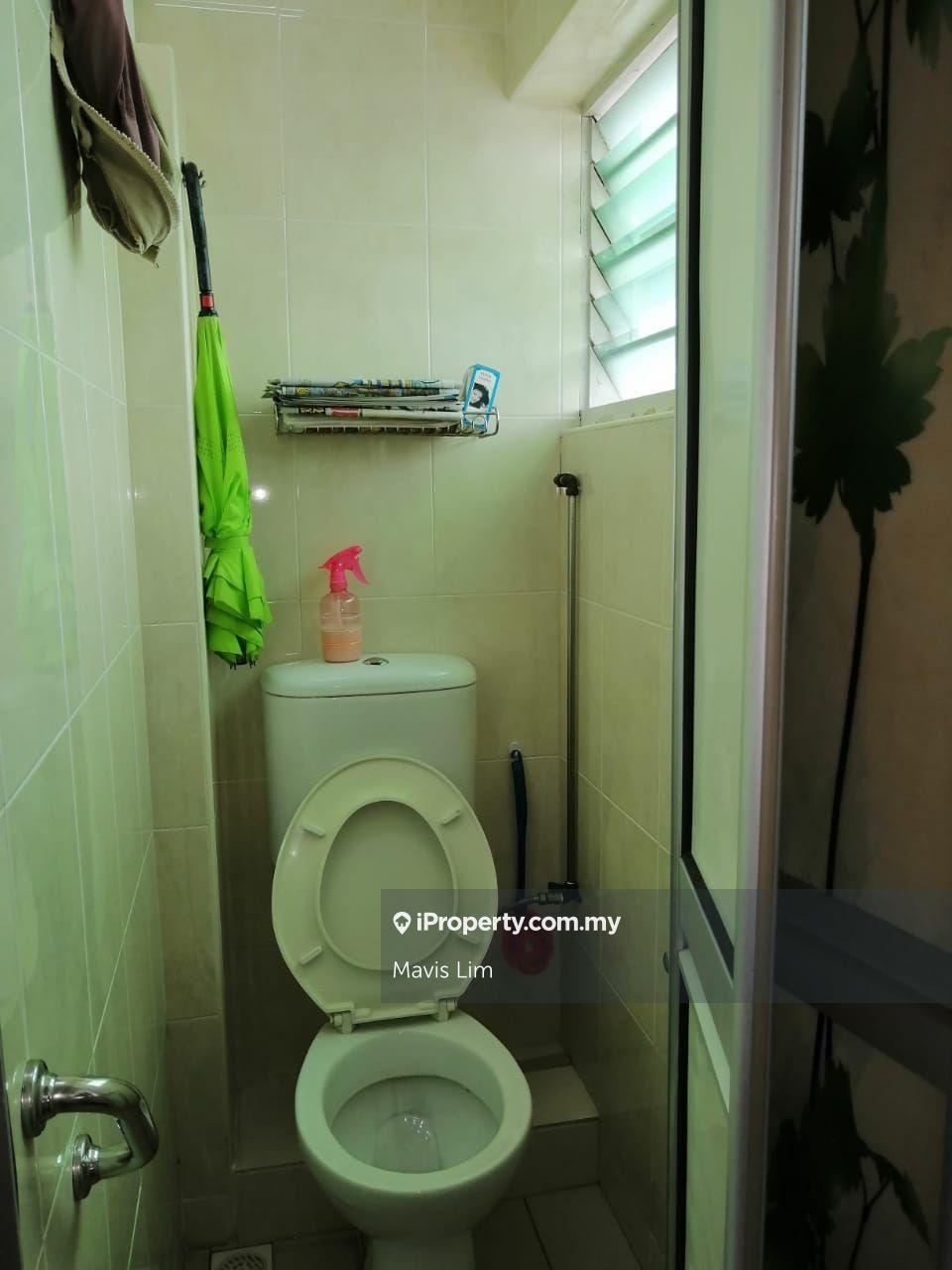 Rumah Pangsa untuk Dijual di Gat Lebuh Macallum oleh Mavis Lim - iProperty.com.my