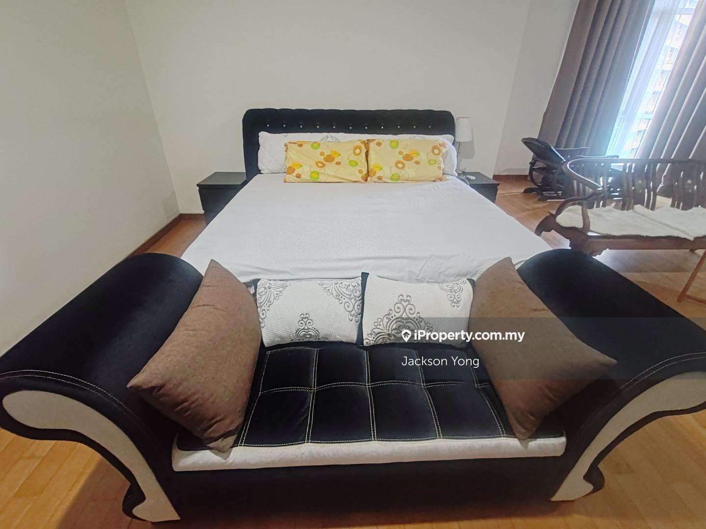 Kondominium untuk Disewa di The Pearl KLCC oleh Jackson Yong - iProperty.com.my