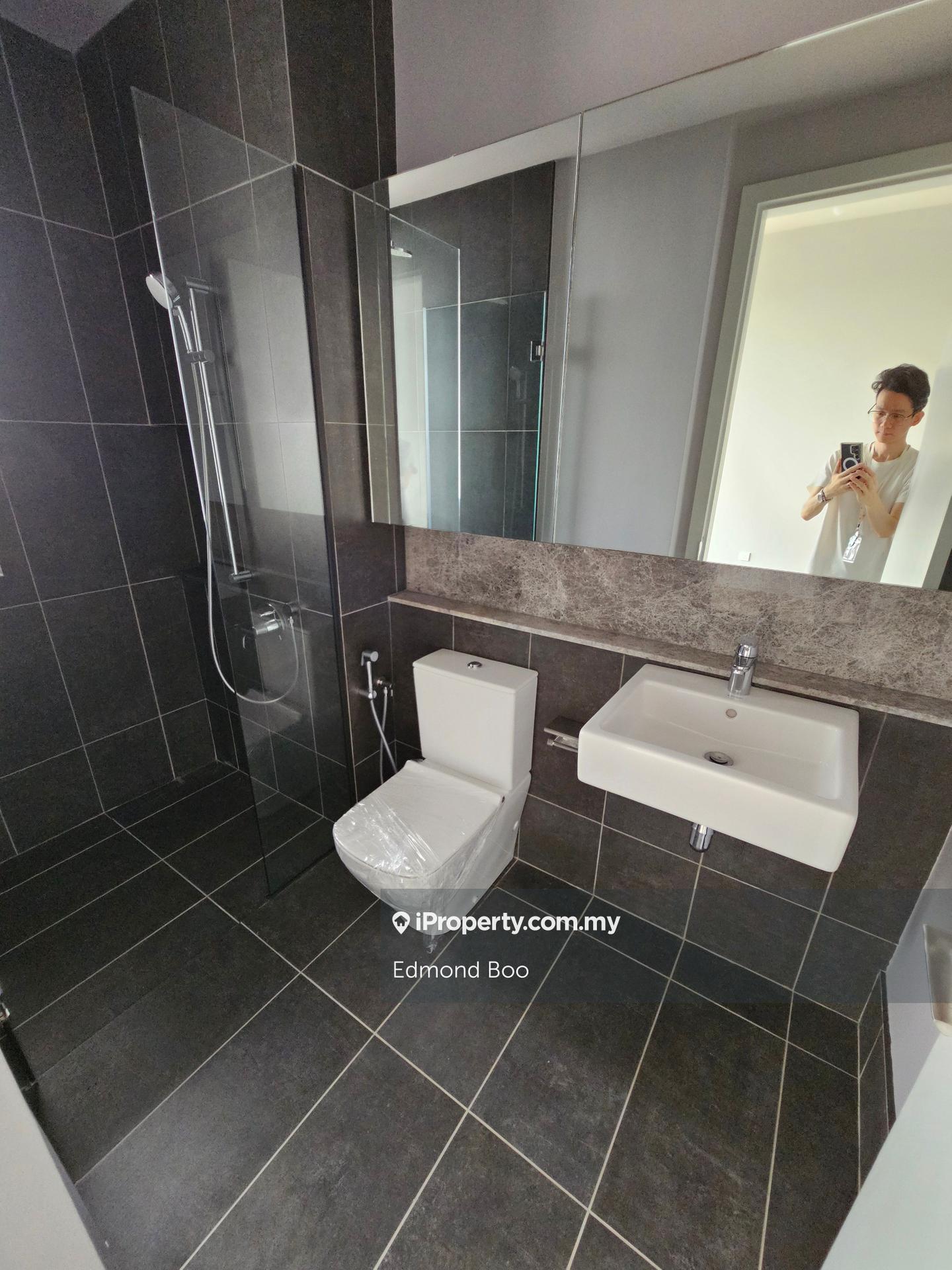 Kondominium untuk Dijual di Aetas Damansara oleh Edmond Boo - iProperty.com.my