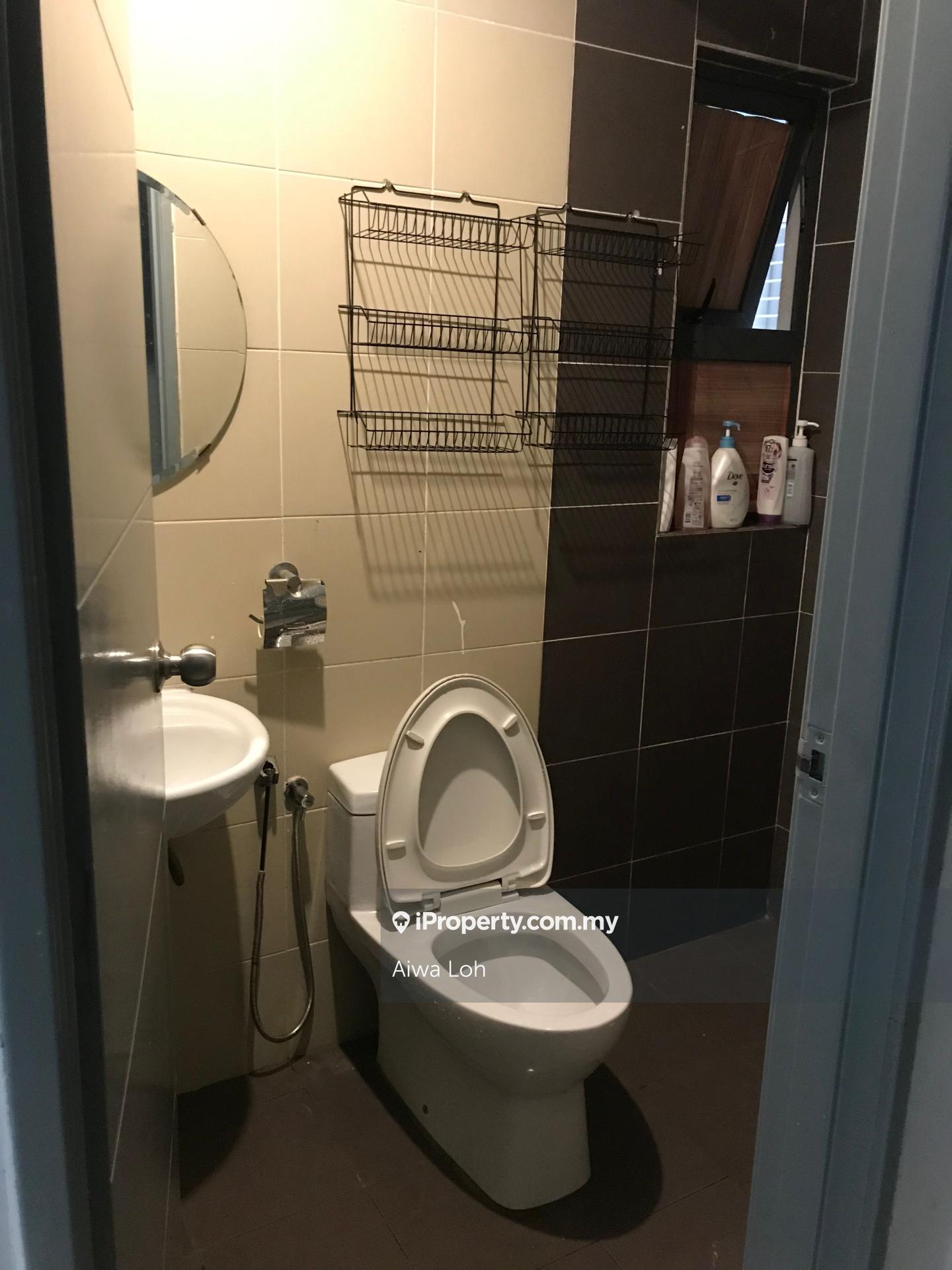 Service Residence for Rent in DK Senza by Aiwa Loh - iProperty.com.my