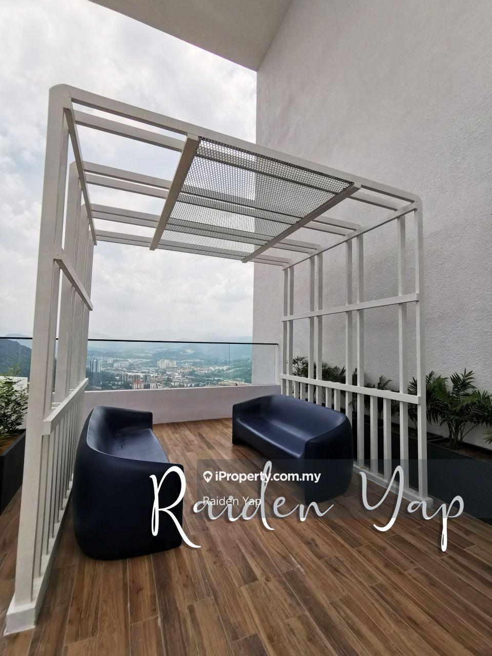Kondominium untuk Disewa di The Valley Residences @ SkySierra oleh Raiden Yap - iProperty.com.my
