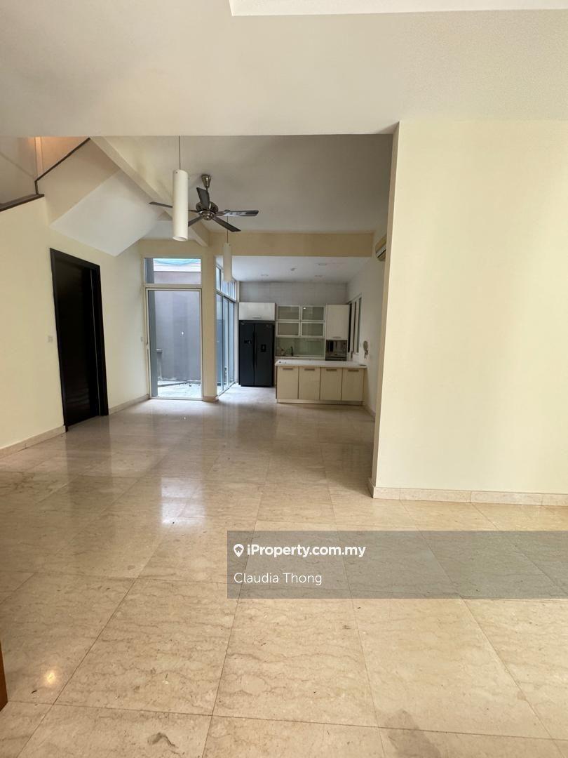 Semi-Detached House for Rent in Duta Tropkia, Sri Hartamas, Kuala Lumpur by Claudia Thong - iProperty.com.my