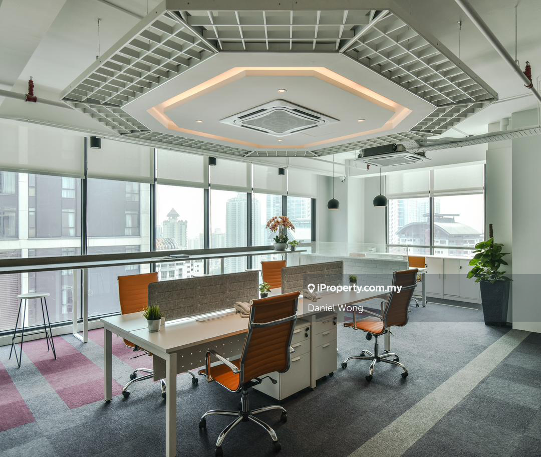 Office for Sale in Mont Kiara, Kuala Lumpur by Daniel Wong - iProperty.com.my
