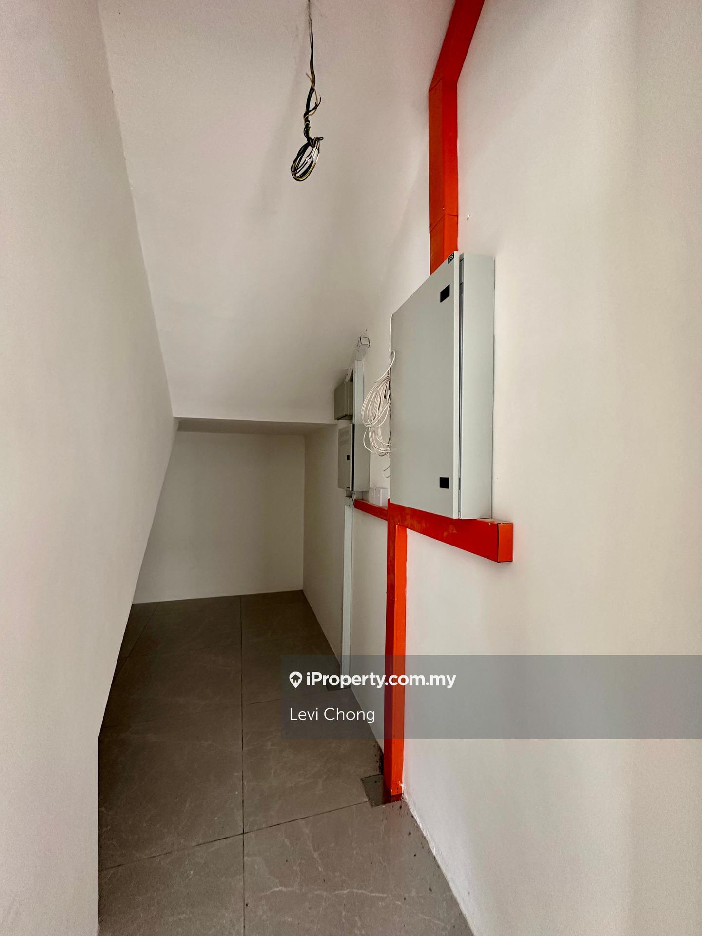 Semi-Detached House for Sale in Bandaraya Ipoh, Ipoh by Levi Chong - iProperty.com.my