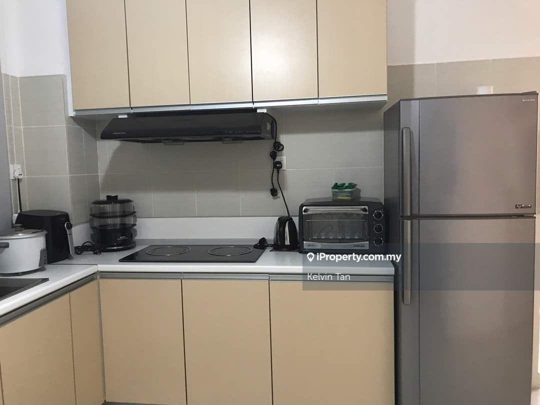 Residensi Servis untuk Disewa di Summerton oleh Kelvin Tan - iProperty.com.my